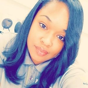 Meet your Posher, Shantell